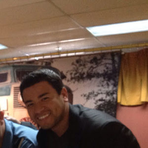 Meet your Posher, Felipe